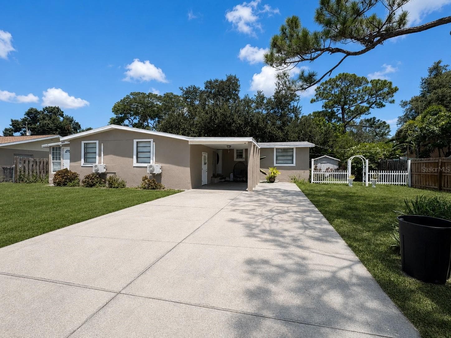 Single Family Residence at 603 60TH AVE W, BRADENTON, photo 2 of 46
