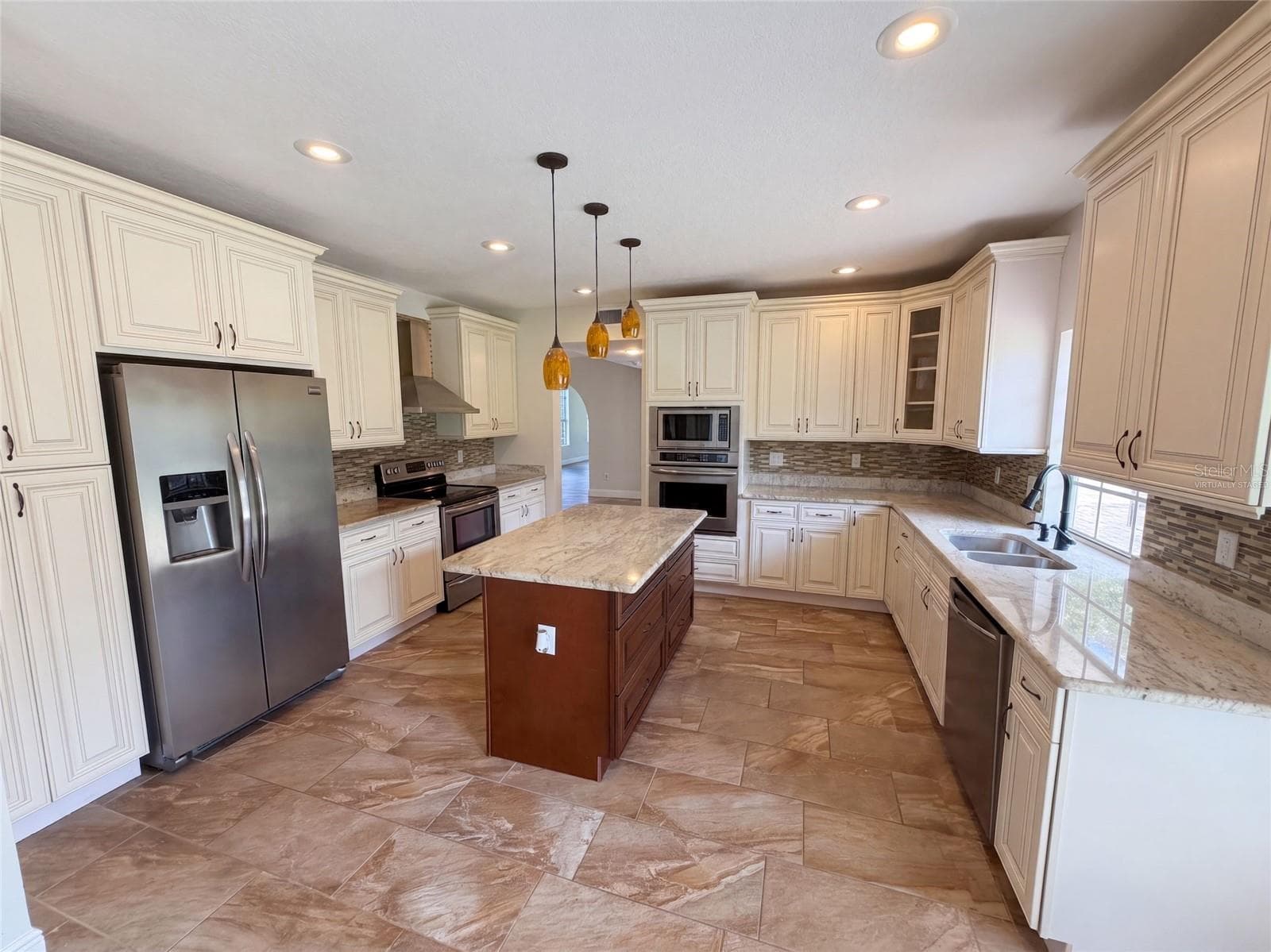 Virtually Staged - 120 LONGBRANCH RD, WINTER PARK