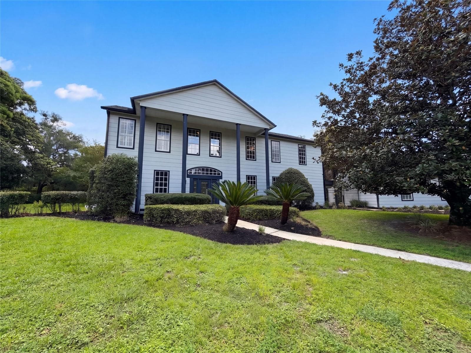 120 LONGBRANCH RD