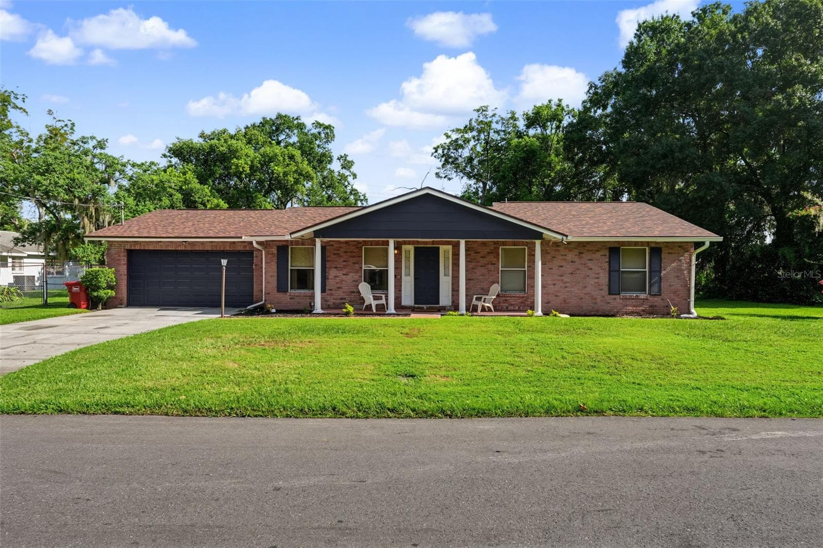 Single Family Residence at 1318 LOUISIANA ST, PLANT CITY, photo 2 of 26
