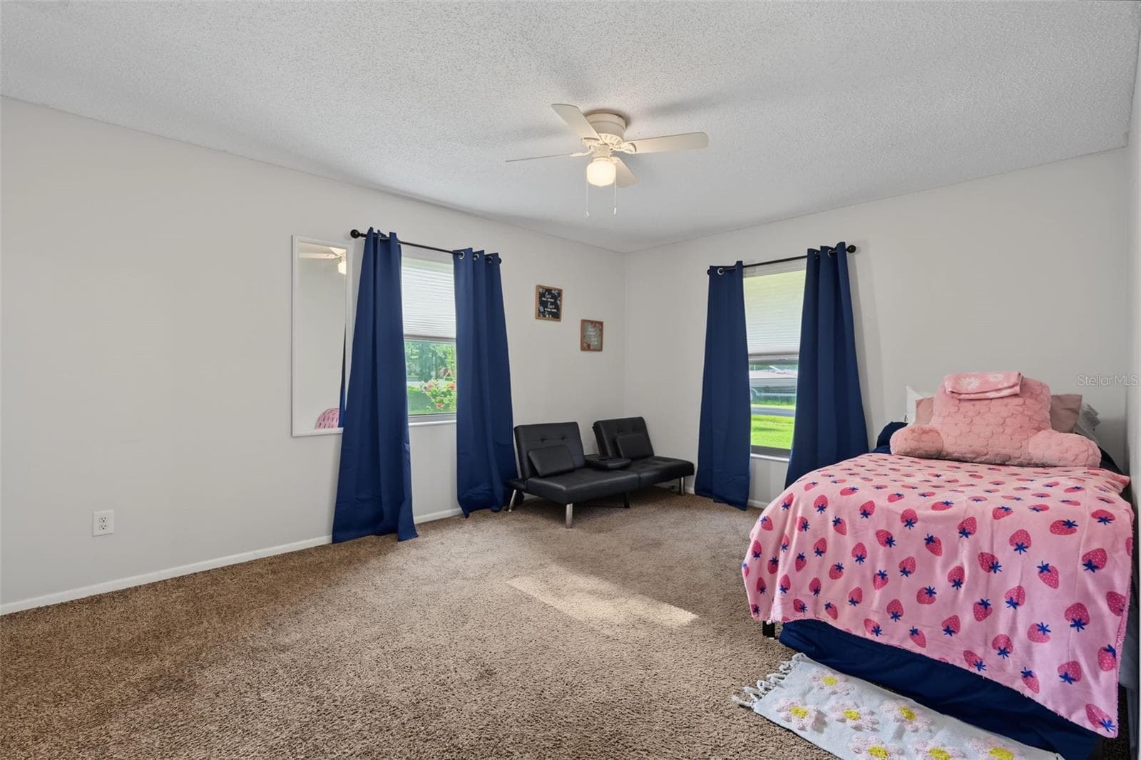 Bedroom 2 - 1318 LOUISIANA ST, PLANT CITY