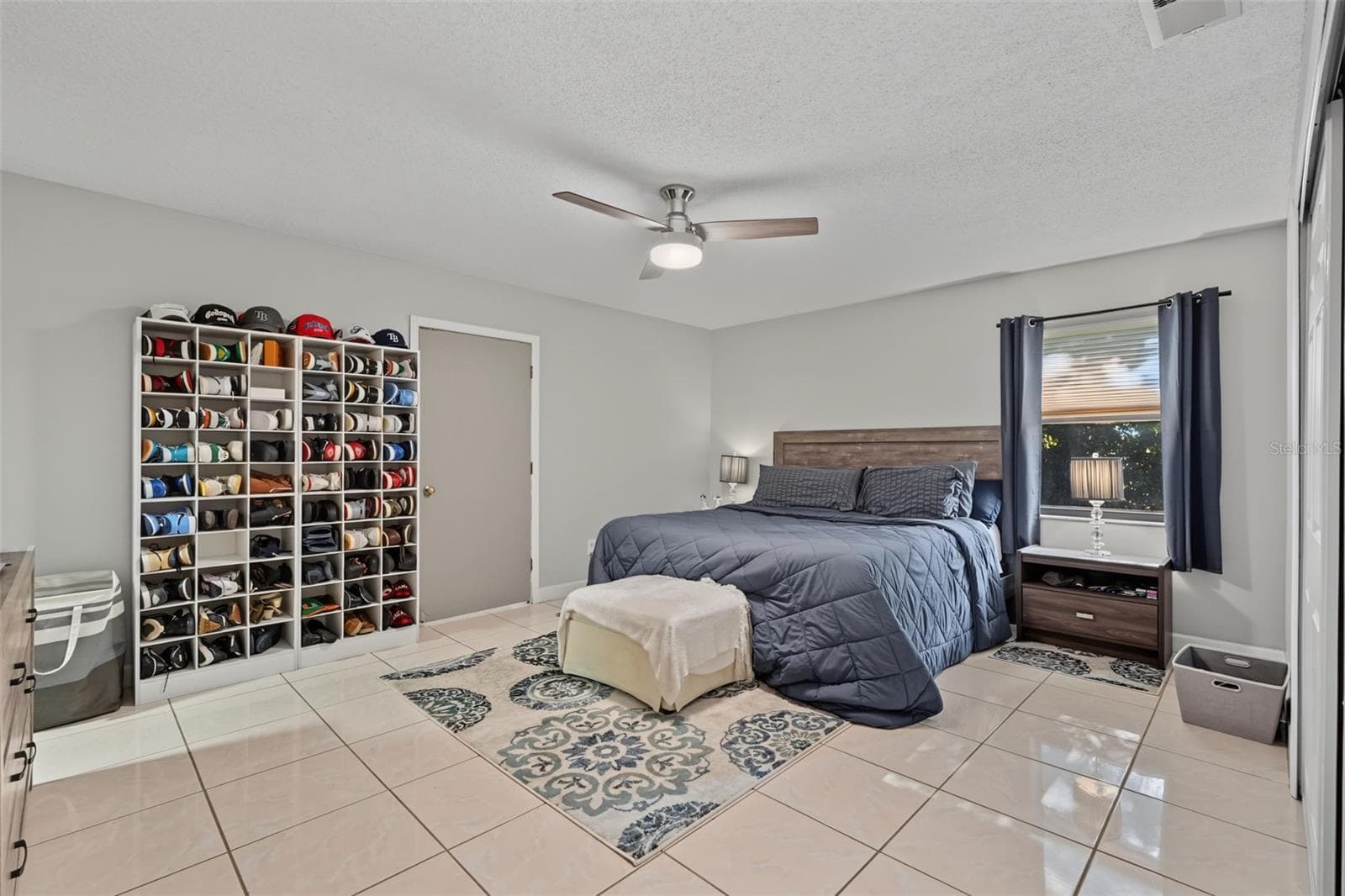 Master Bedroom - 1318 LOUISIANA ST, PLANT CITY