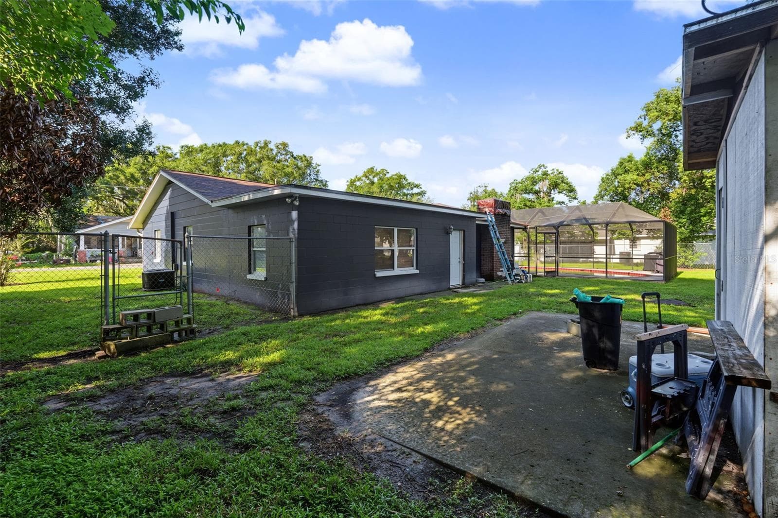 Single Family Residence at 1318 LOUISIANA ST, PLANT CITY, photo 22 of 26