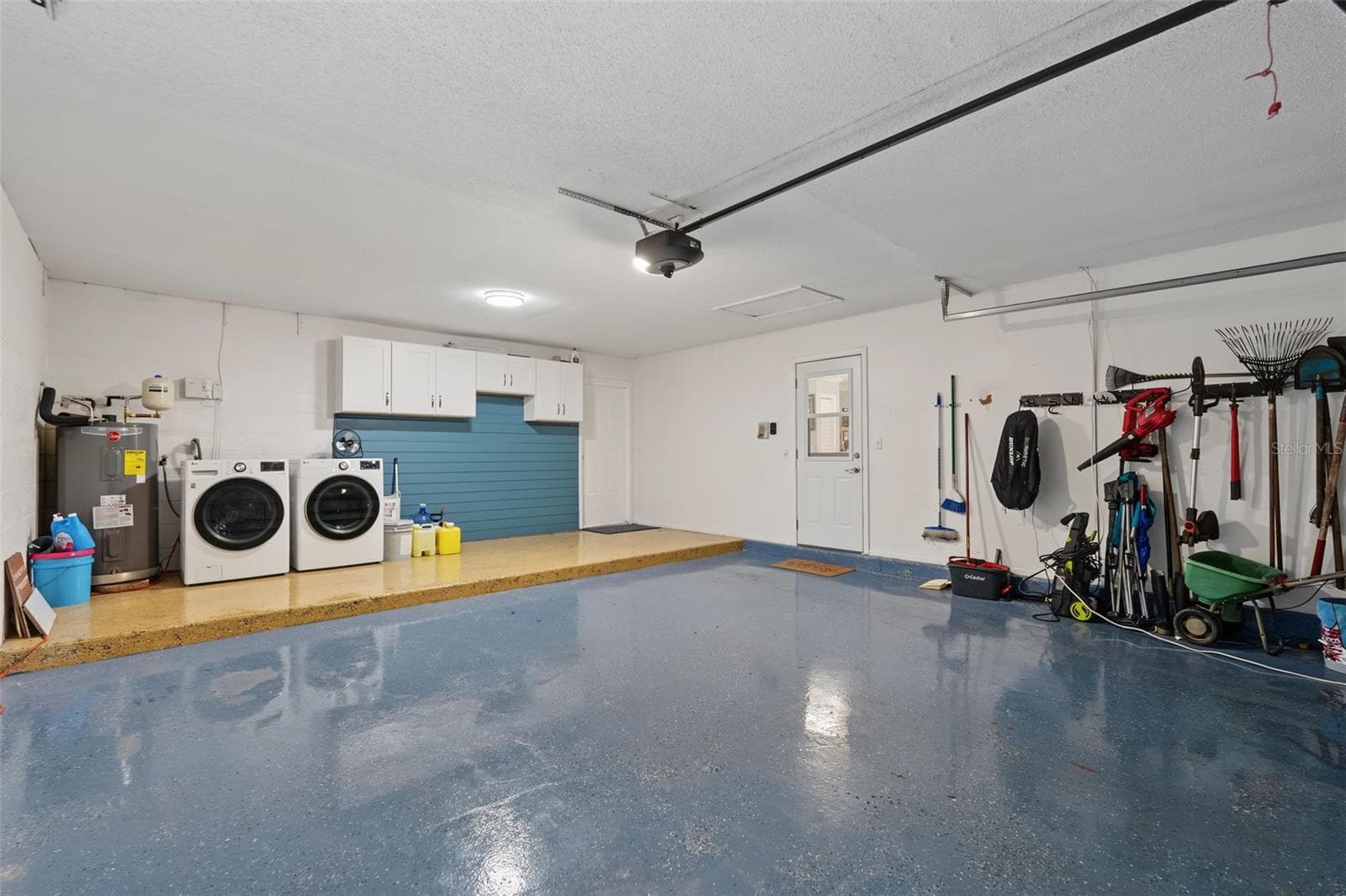 Garage - 1318 LOUISIANA ST, PLANT CITY