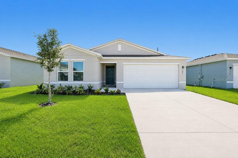 3481 DAHLIA DR
