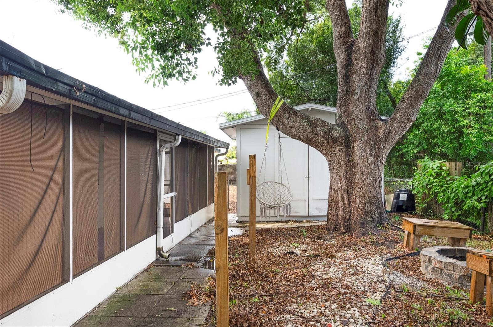 Single Family Residence at 6929 39TH AVE N, ST PETERSBURG, photo 28 of 35