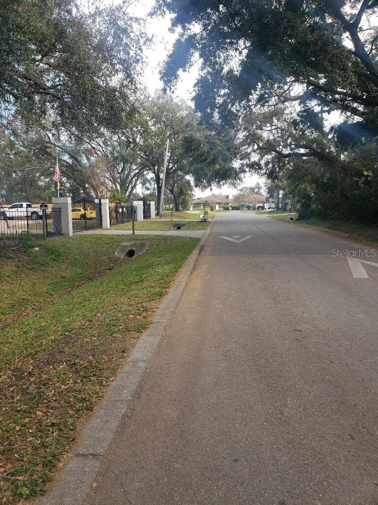Streetscape - 4217 W JACKSON ST, ORLANDO