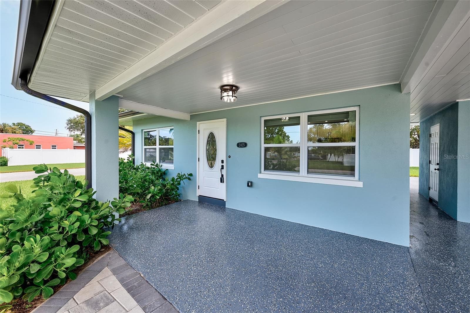 Single Family Residence at 2425 BAYWOOD DR E, DUNEDIN, photo 6 of 44