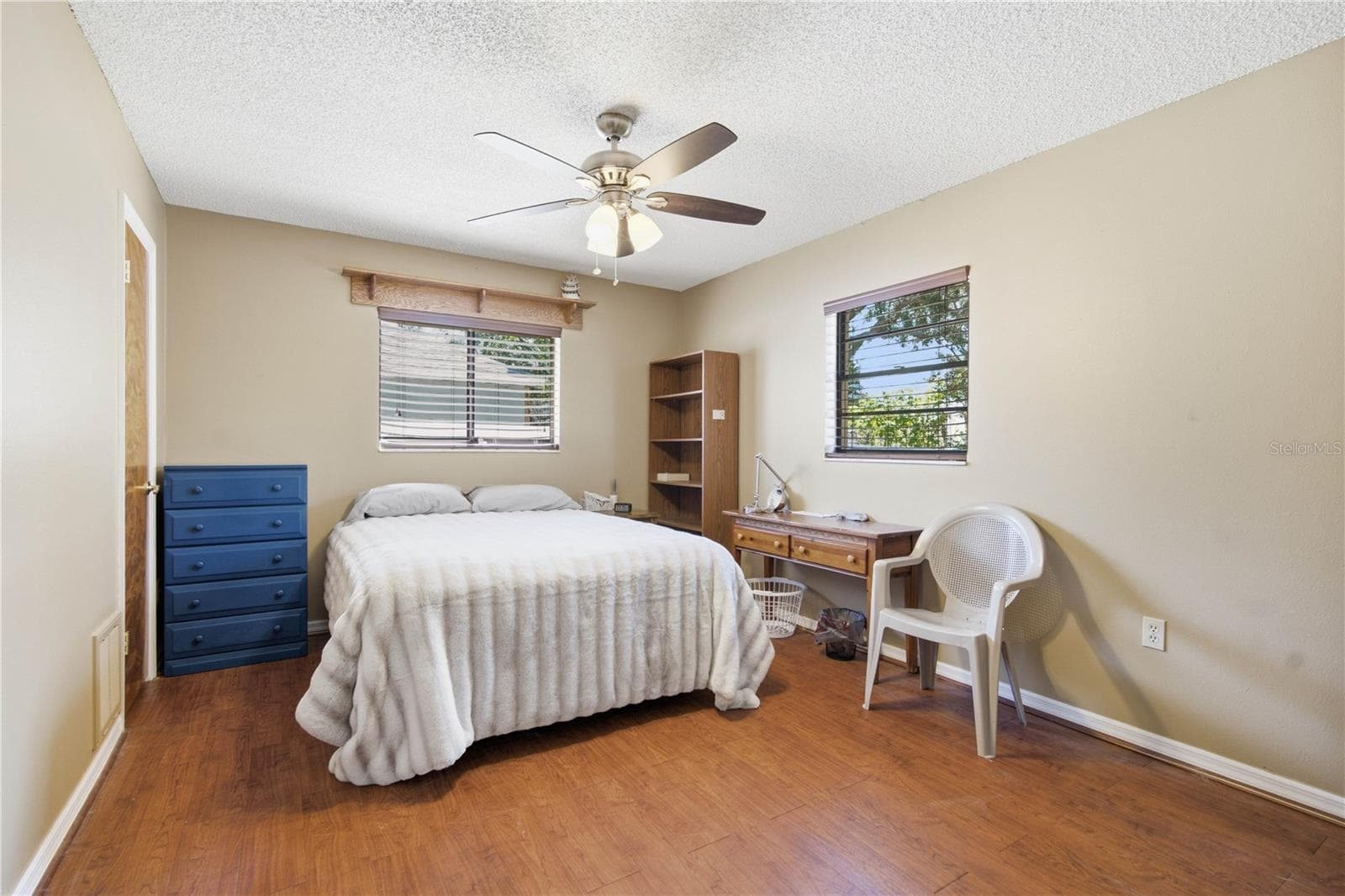Livingroom - 11423 LINDEN DR, SPRING HILL