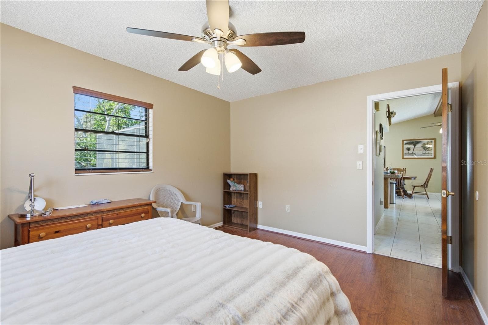 Livingroom - 11423 LINDEN DR, SPRING HILL
