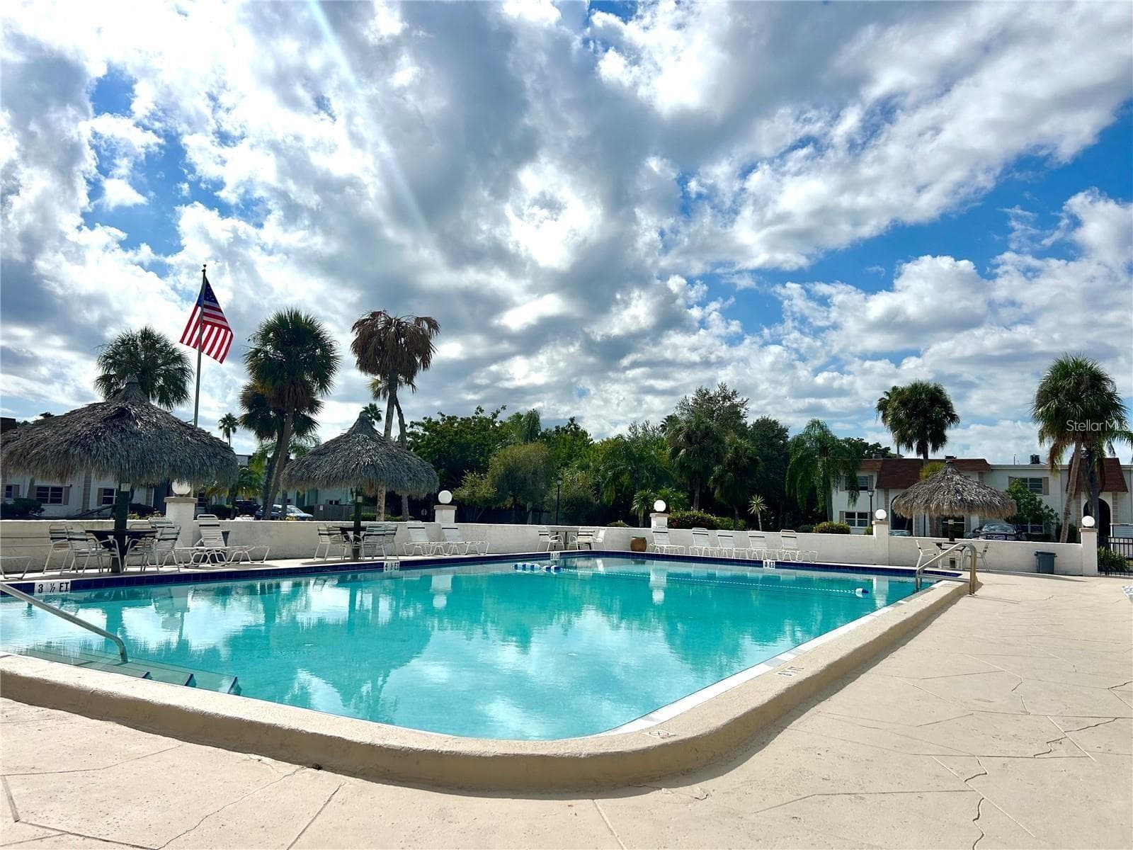 Condominium at 247 S MCMULLEN BOOTH RD #24, CLEARWATER, photo 15 of 22