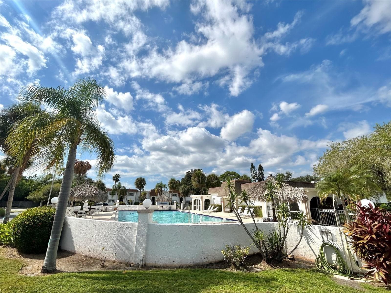 Condominium at 247 S MCMULLEN BOOTH RD #24, CLEARWATER, photo 16 of 22