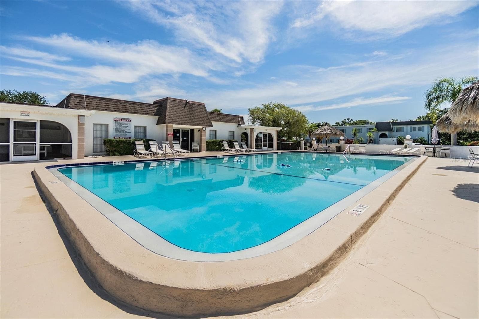 Condominium at 247 S MCMULLEN BOOTH RD #24, CLEARWATER, photo 20 of 22