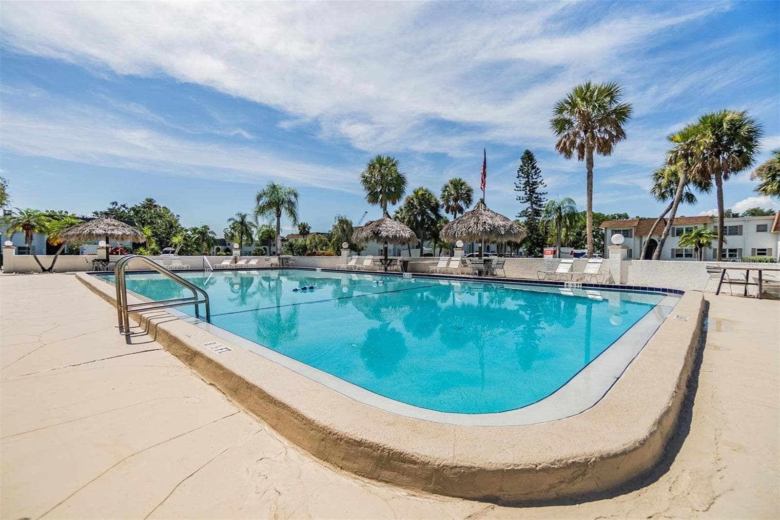 Condominium at 247 S MCMULLEN BOOTH RD #24, CLEARWATER, photo 21 of 22