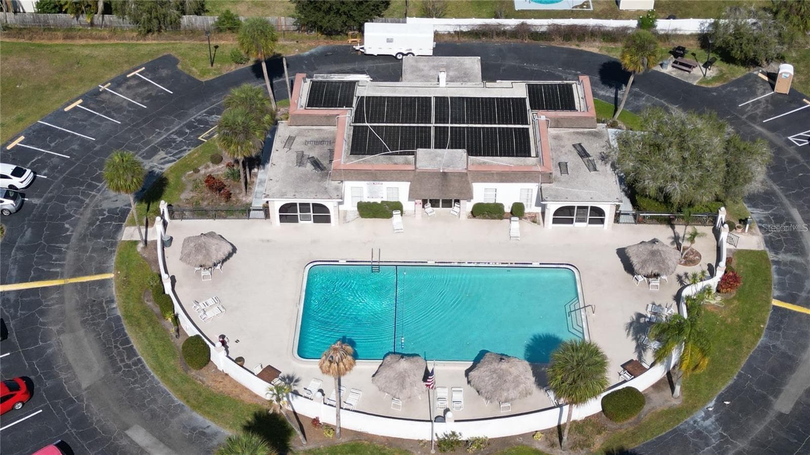 Condominium at 247 S MCMULLEN BOOTH RD #24, CLEARWATER, photo 22 of 22