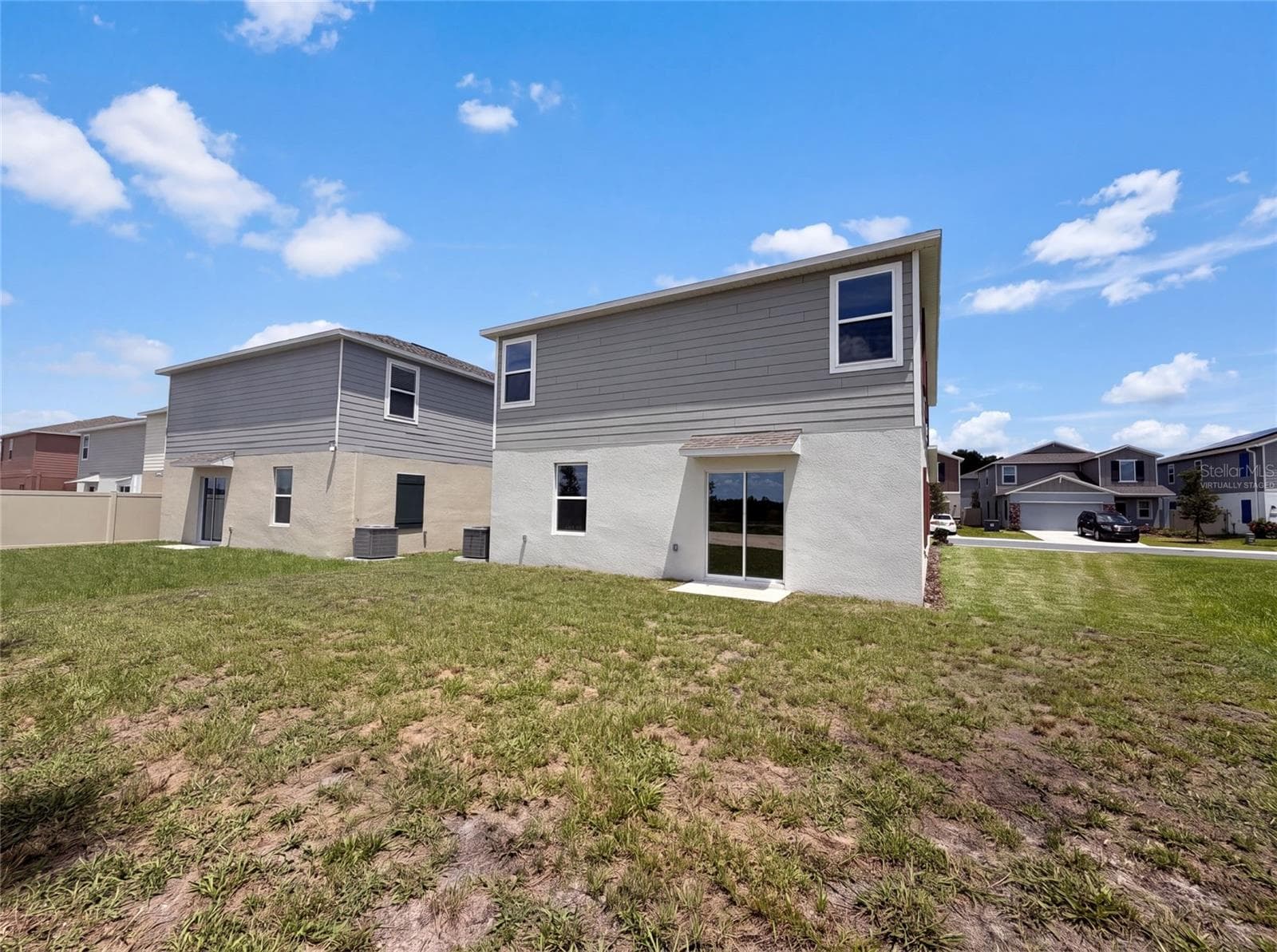 Virtually Staged - 4373 RIVER BEACON BLVD, DAVENPORT