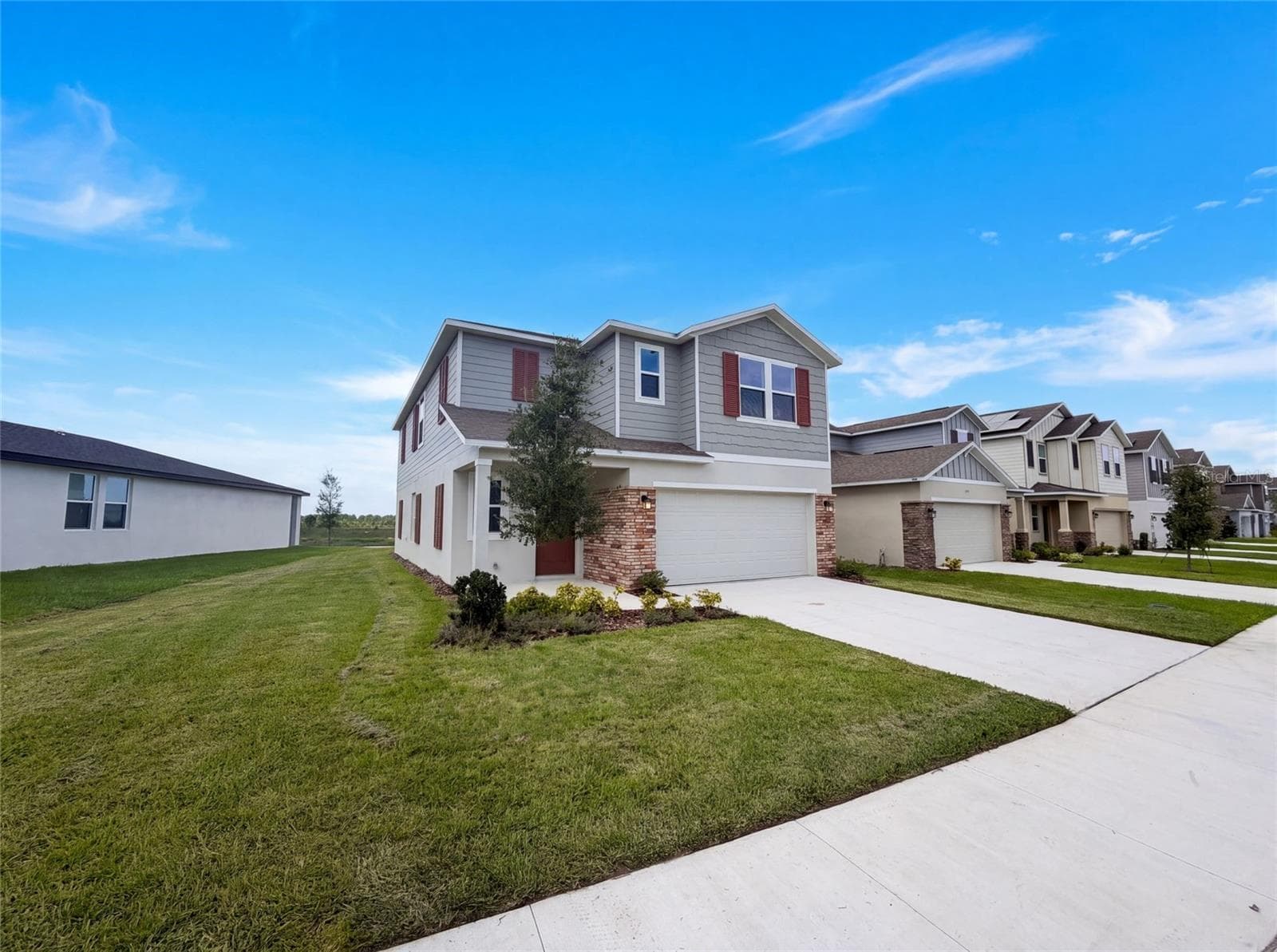 Single Family Residence at 4373 RIVER BEACON BLVD, DAVENPORT, photo 20 of 21