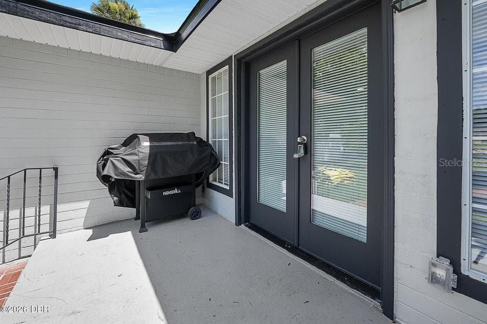 Single Family Residence at 419 BURLEIGH AVE, HOLLY HILL, photo 29 of 39