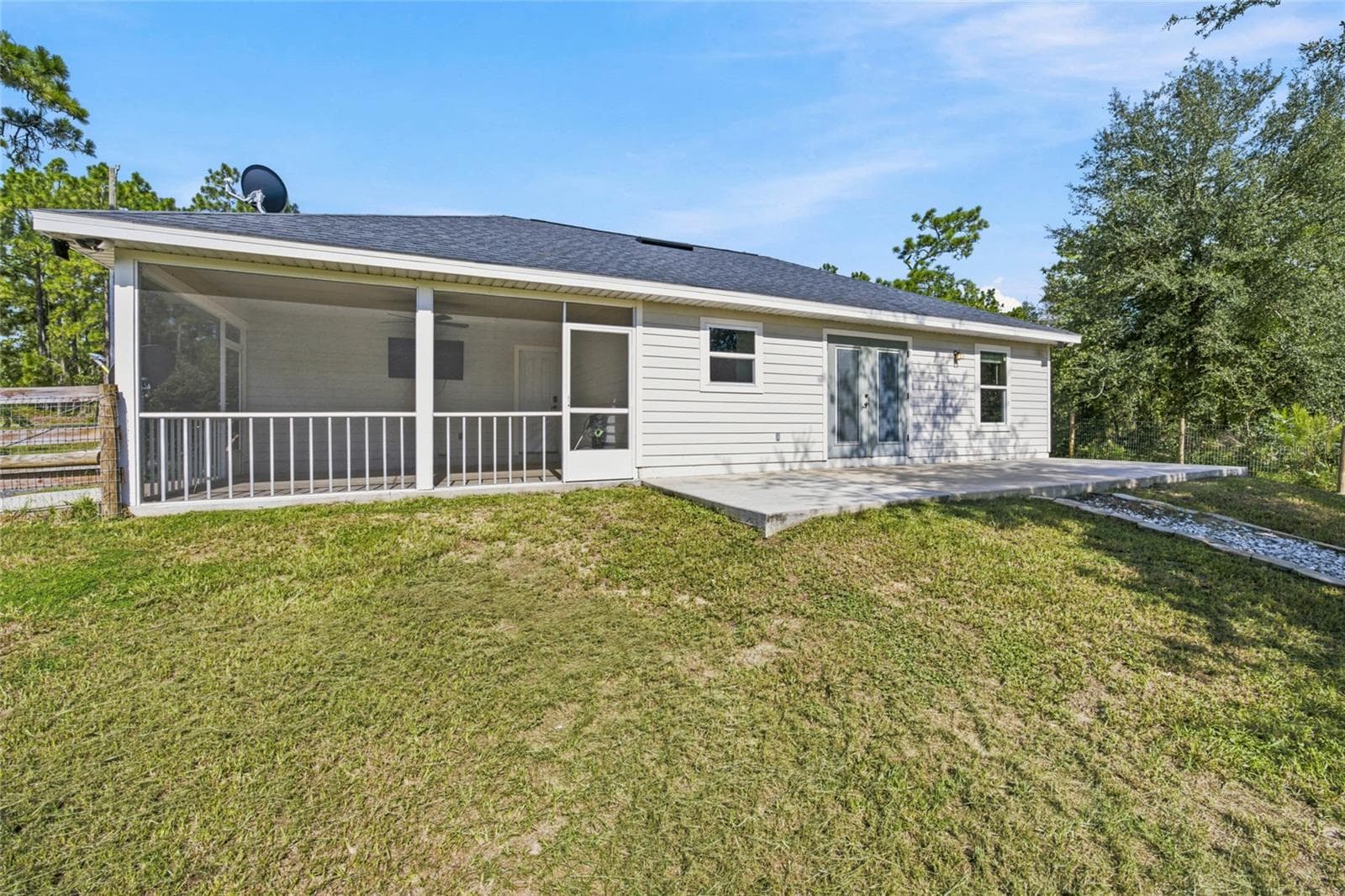 Single Family Residence at 831 NE 150TH AVE, WILLISTON, photo 26 of 39