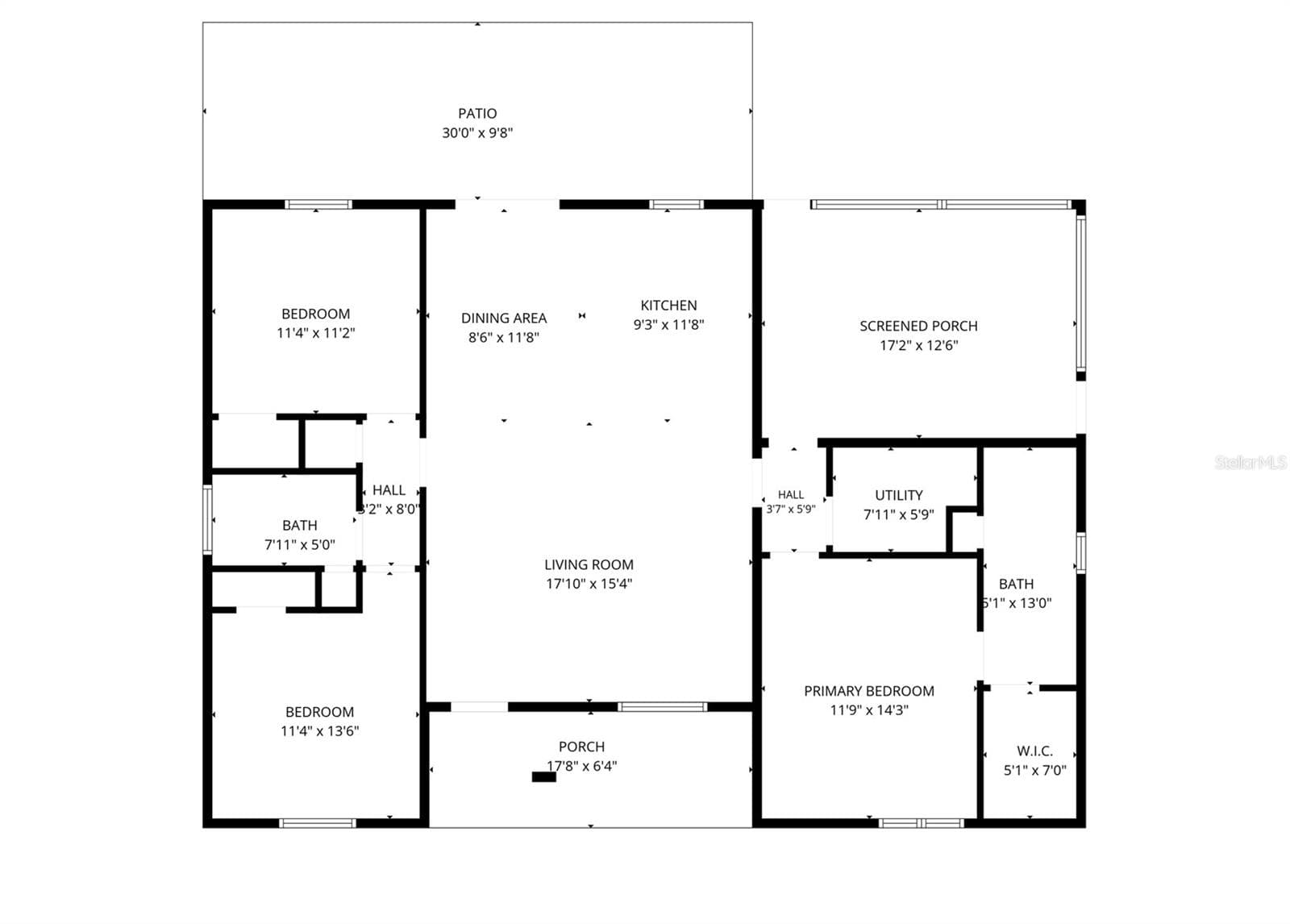 Single Family Residence at 831 NE 150TH AVE, WILLISTON, photo 39 of 39