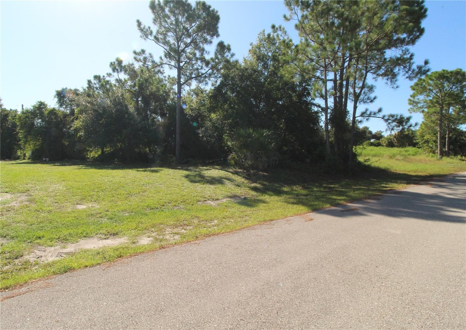 Land at CHAMRADE RD, NORTH PORT, photo 3 of 23