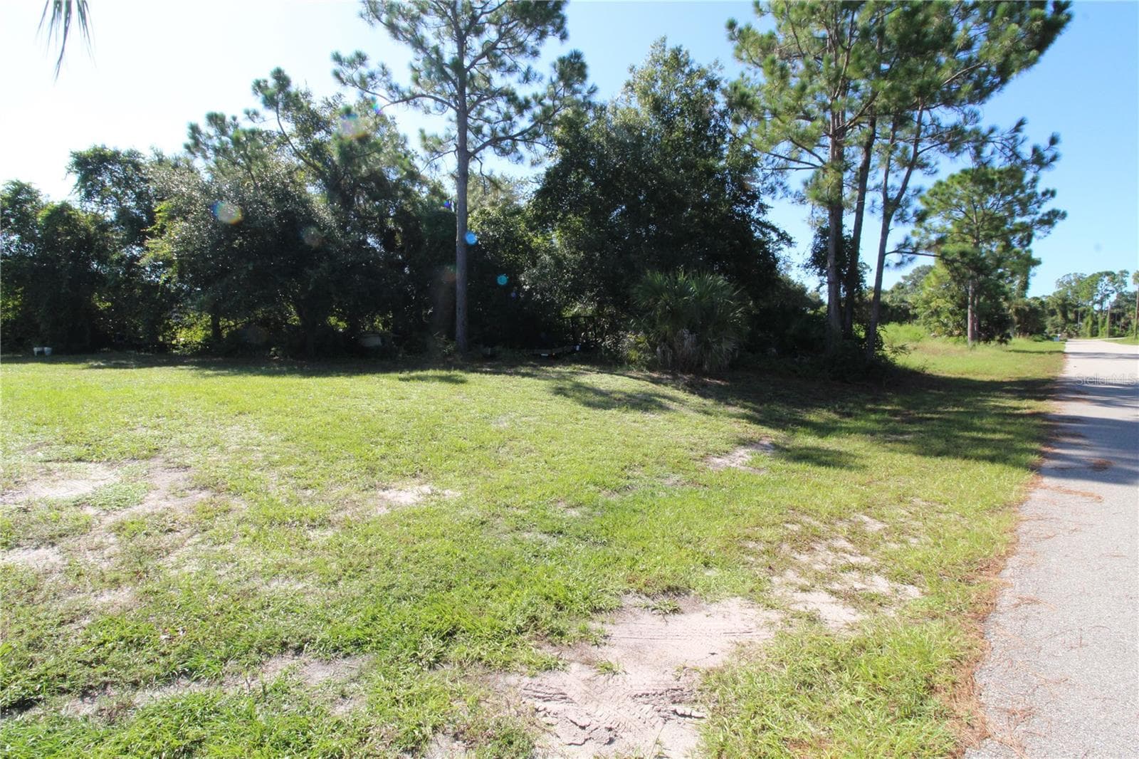 Land at CHAMRADE RD, NORTH PORT, photo 5 of 23