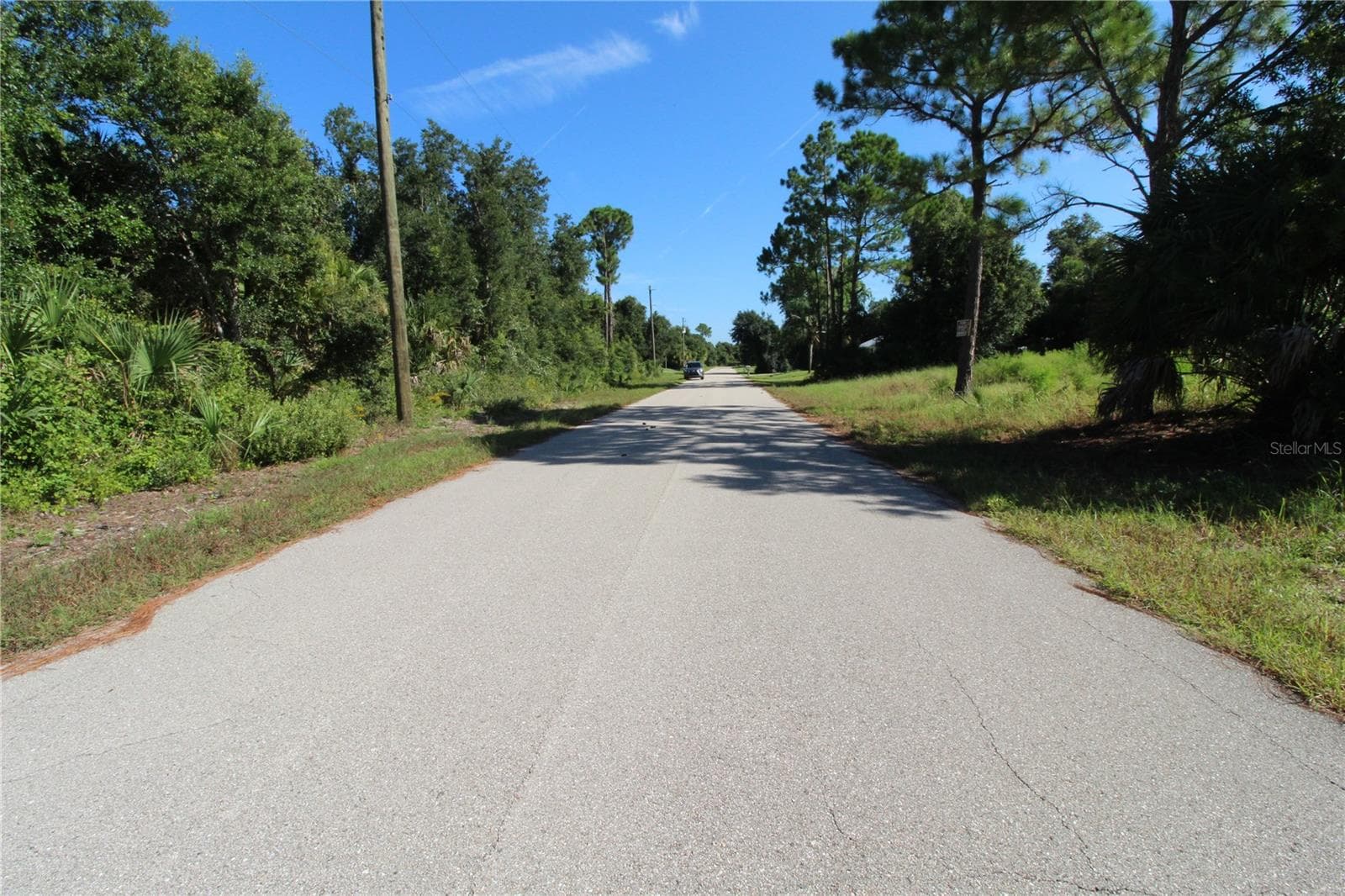 Street View - CHAMRADE RD, NORTH PORT