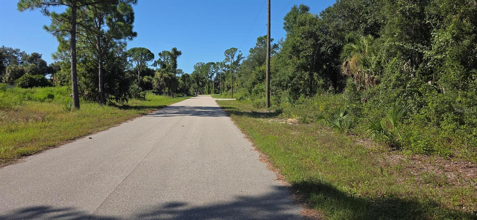 Street View - CHAMRADE RD, NORTH PORT