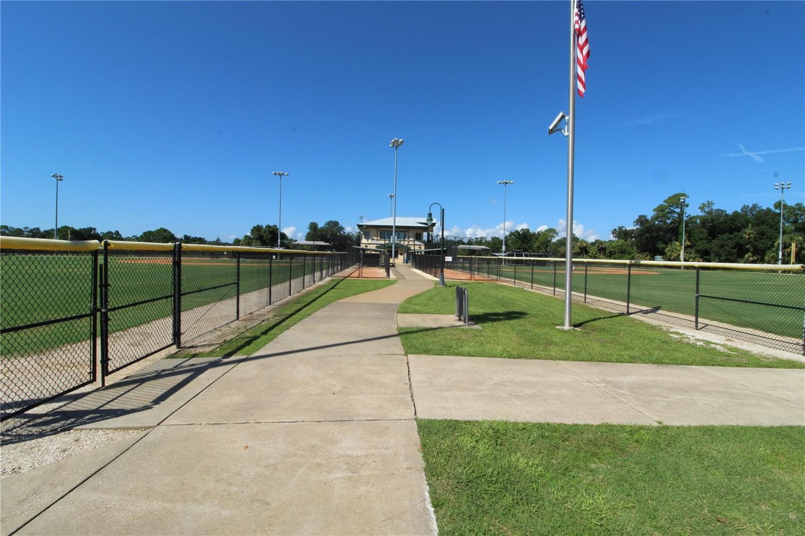 Atwater Community Park - CHAMRADE RD, NORTH PORT