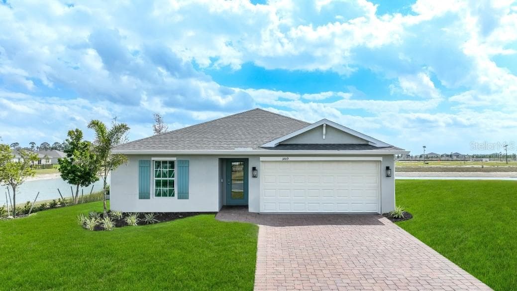 1551 POWELL VALLEY DR