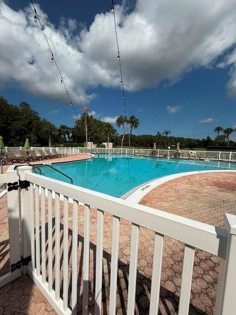 Condominium at 3444 TROPHY BLVD, NEW PORT RICHEY, photo 48 of 54