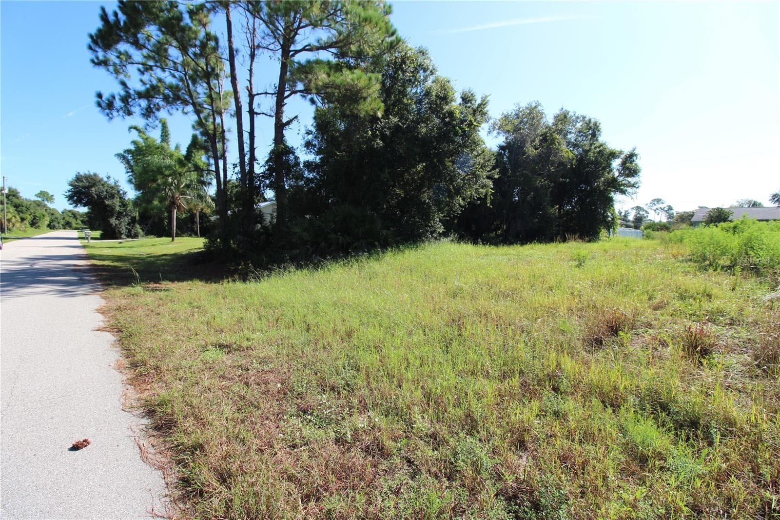 Land at CHAMRADE RD, NORTH PORT, photo 8 of 23