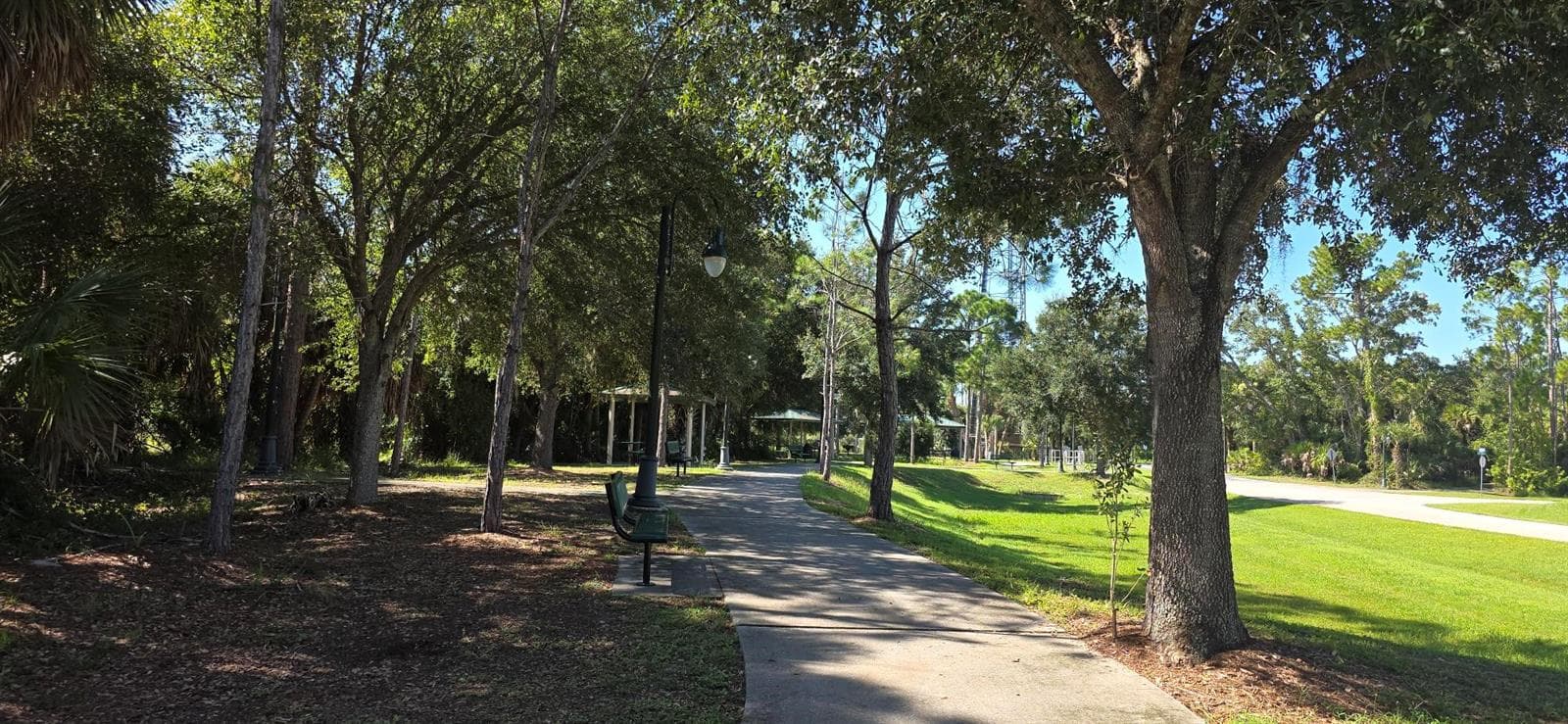 Atwater Community Park - CHAMRADE RD, NORTH PORT