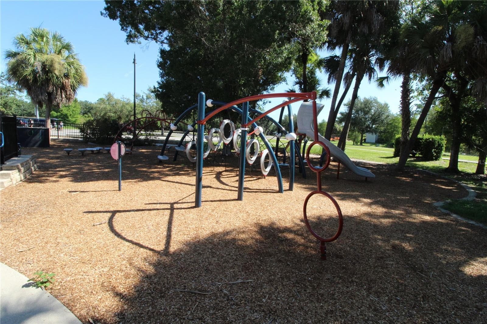 Atwater Community Park- Playground - CHAMRADE RD, NORTH PORT