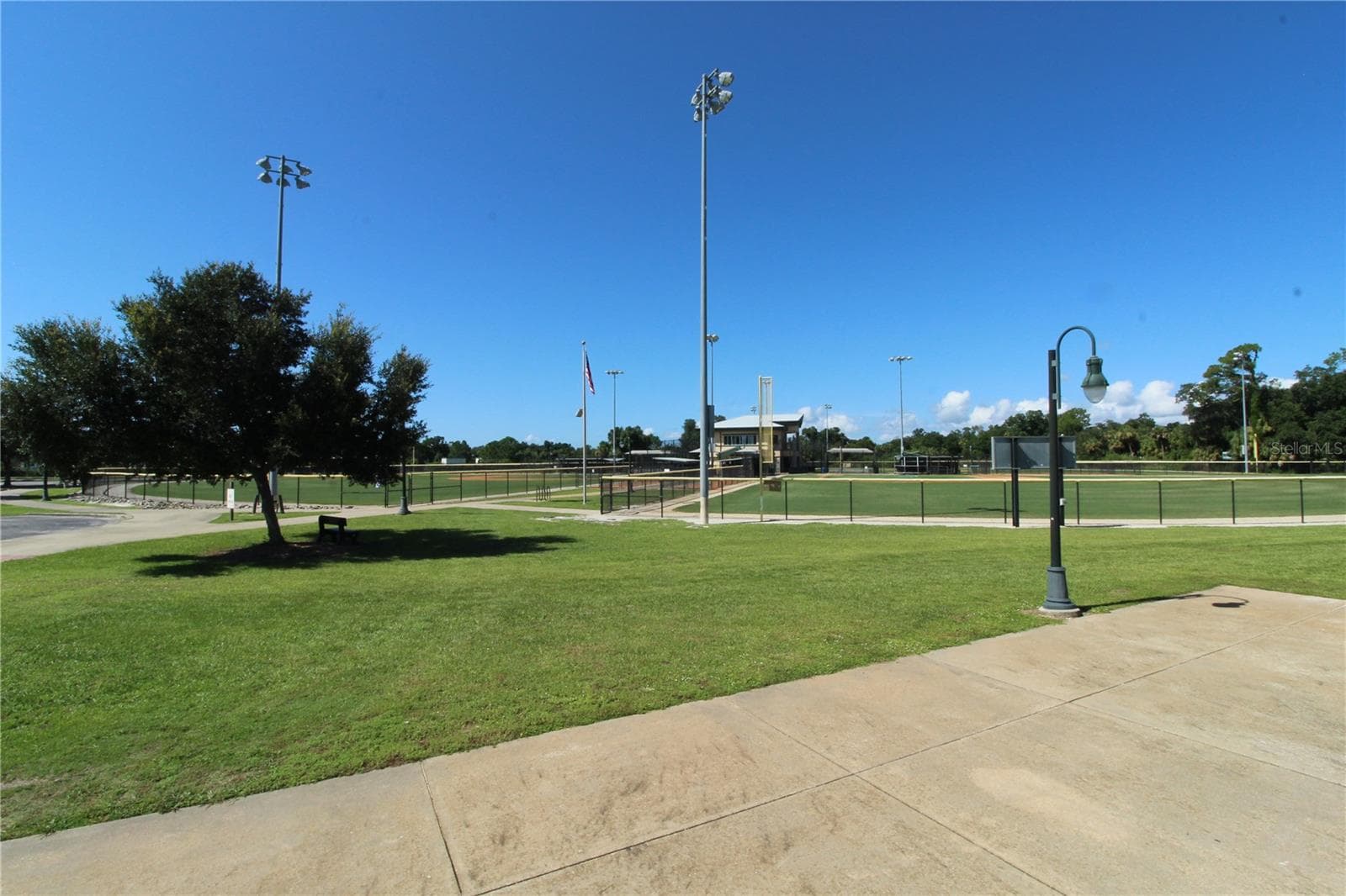 Atwater Community Park - CHAMRADE RD, NORTH PORT