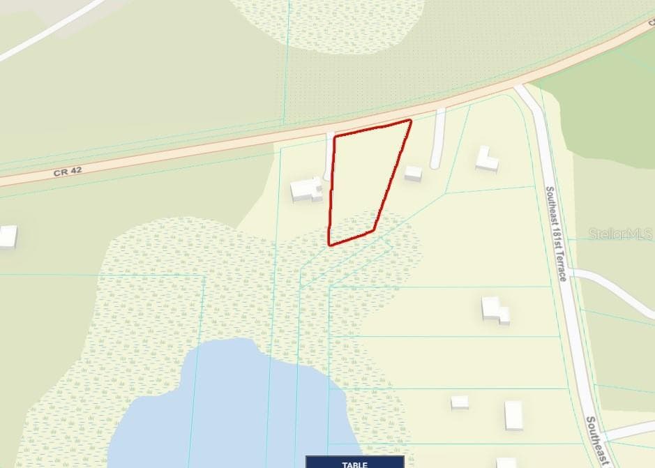 Land at SE HWY 42, WEIRSDALE, photo 6 of 6
