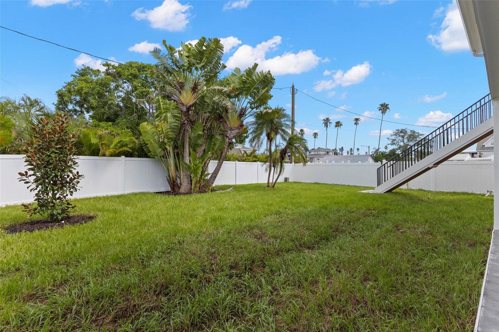 Single Family Residence at 3534 OVERLOOK DR NE, ST PETERSBURG, photo 31 of 46