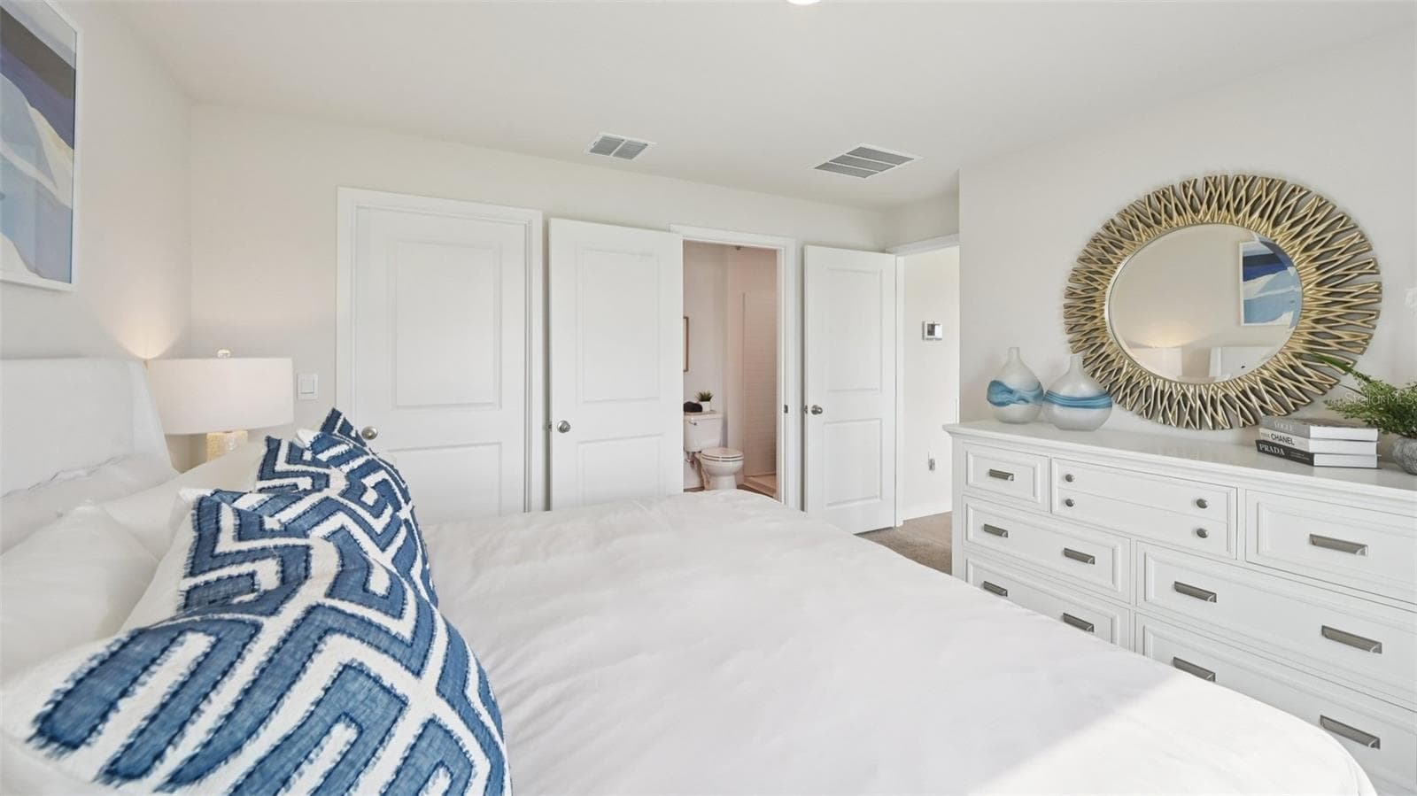 MODEL HOME - 1500 POWELL VALLEY DR, PORT CHARLOTTE