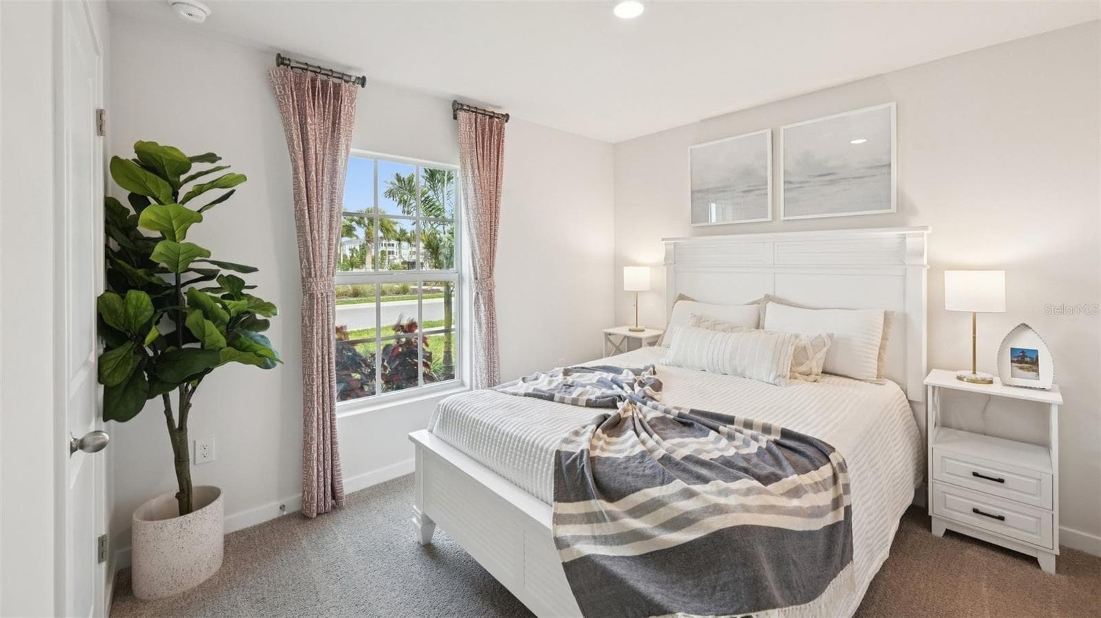 MODEL HOME - 1500 POWELL VALLEY DR, PORT CHARLOTTE