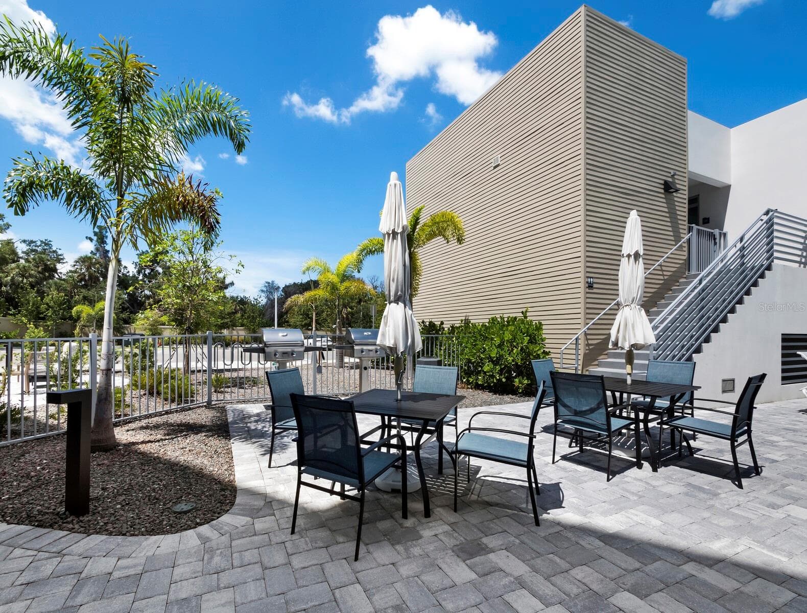 Condominium at 1709 N TAMIAMI TRL #418, SARASOTA, photo 45 of 53