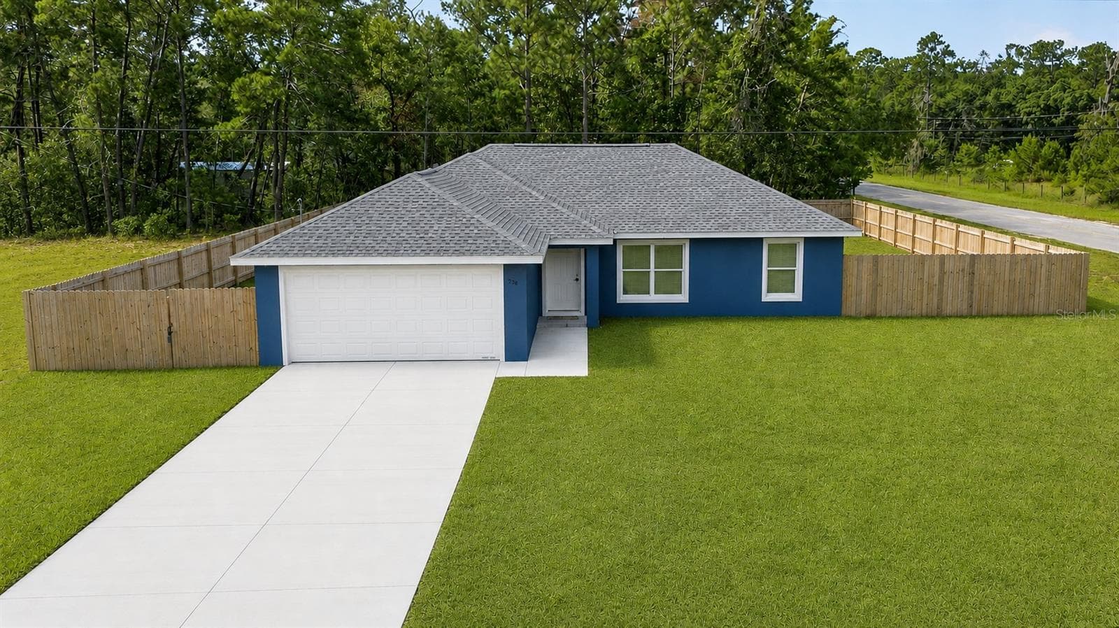138 FISHER RUN