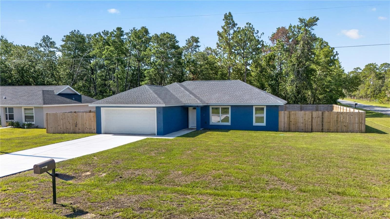 Single Family Residence at 138 FISHER RUN, OCKLAWAHA, photo 29 of 32