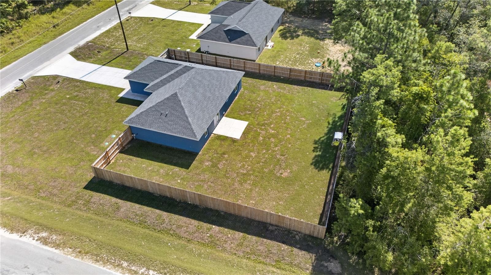 Single Family Residence at 138 FISHER RUN, OCKLAWAHA, photo 31 of 32