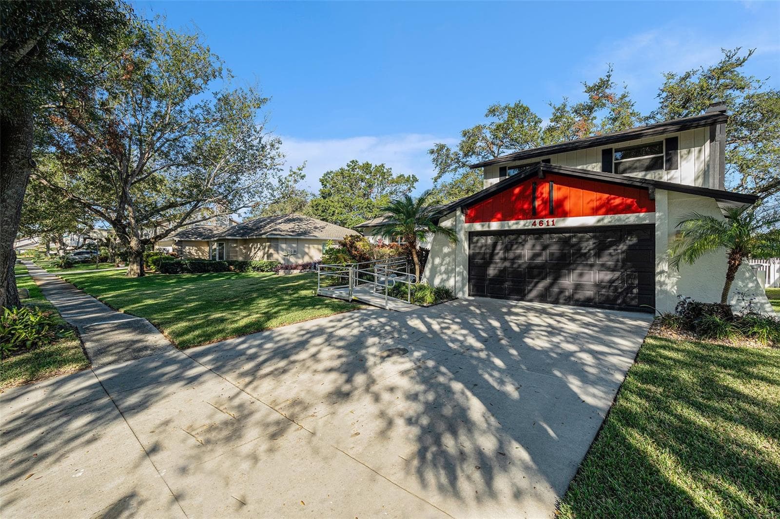 Single Family Residence at 4611 LANDSCAPE DR, TAMPA, photo 41 of 41