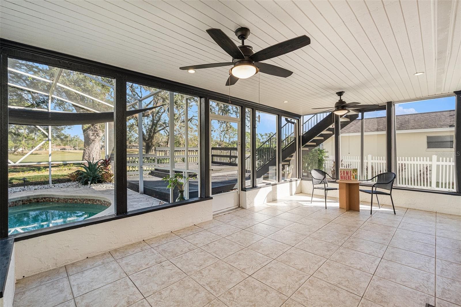 Single Family Residence at 4611 LANDSCAPE DR, TAMPA, photo 33 of 41