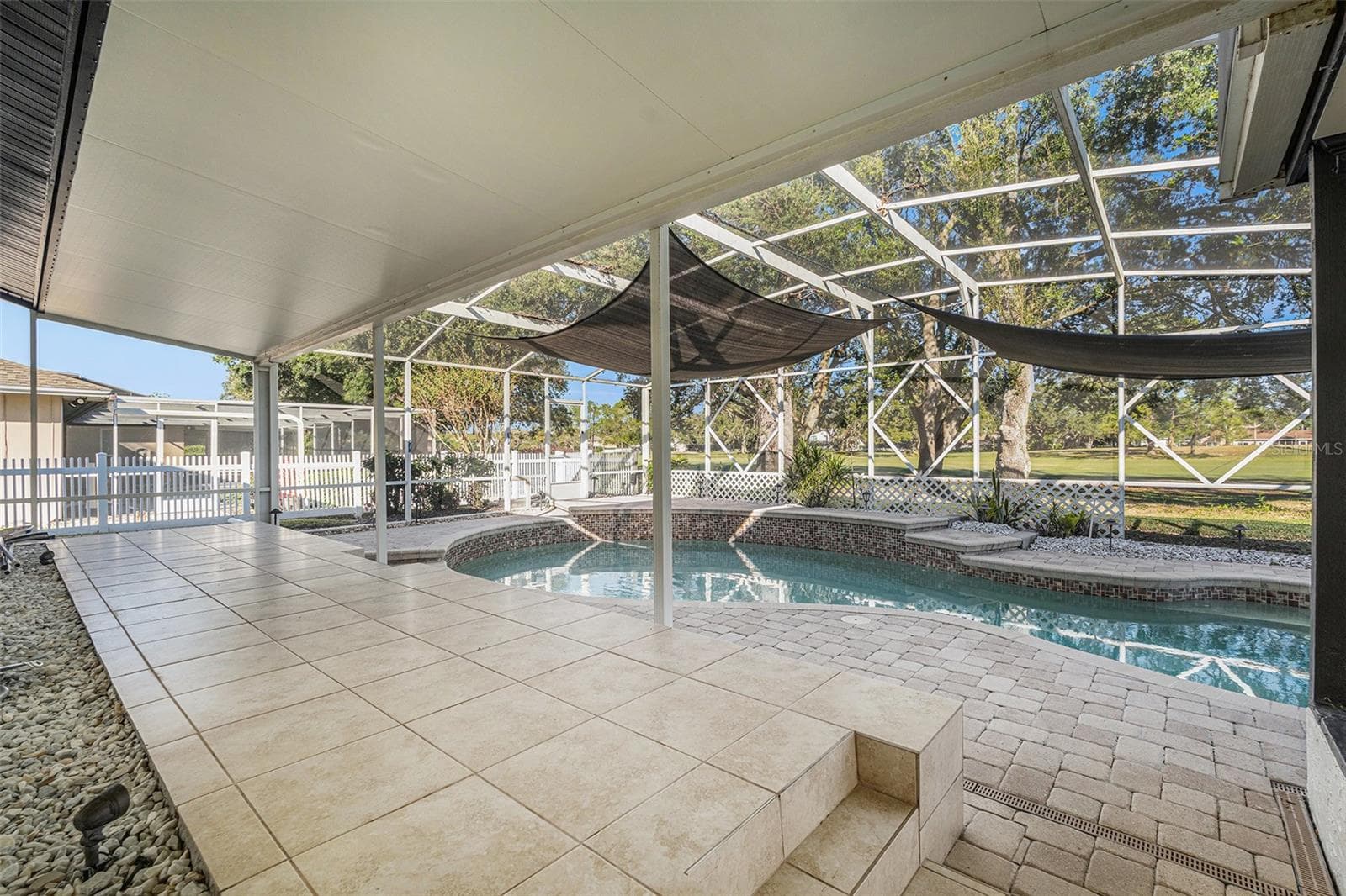 Single Family Residence at 4611 LANDSCAPE DR, TAMPA, photo 37 of 41