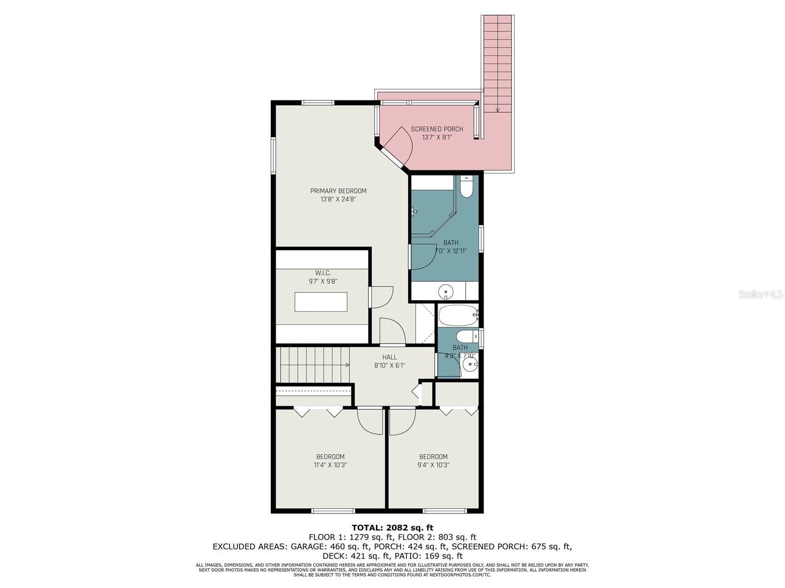 Single Family Residence at 4611 LANDSCAPE DR, TAMPA, photo 39 of 41
