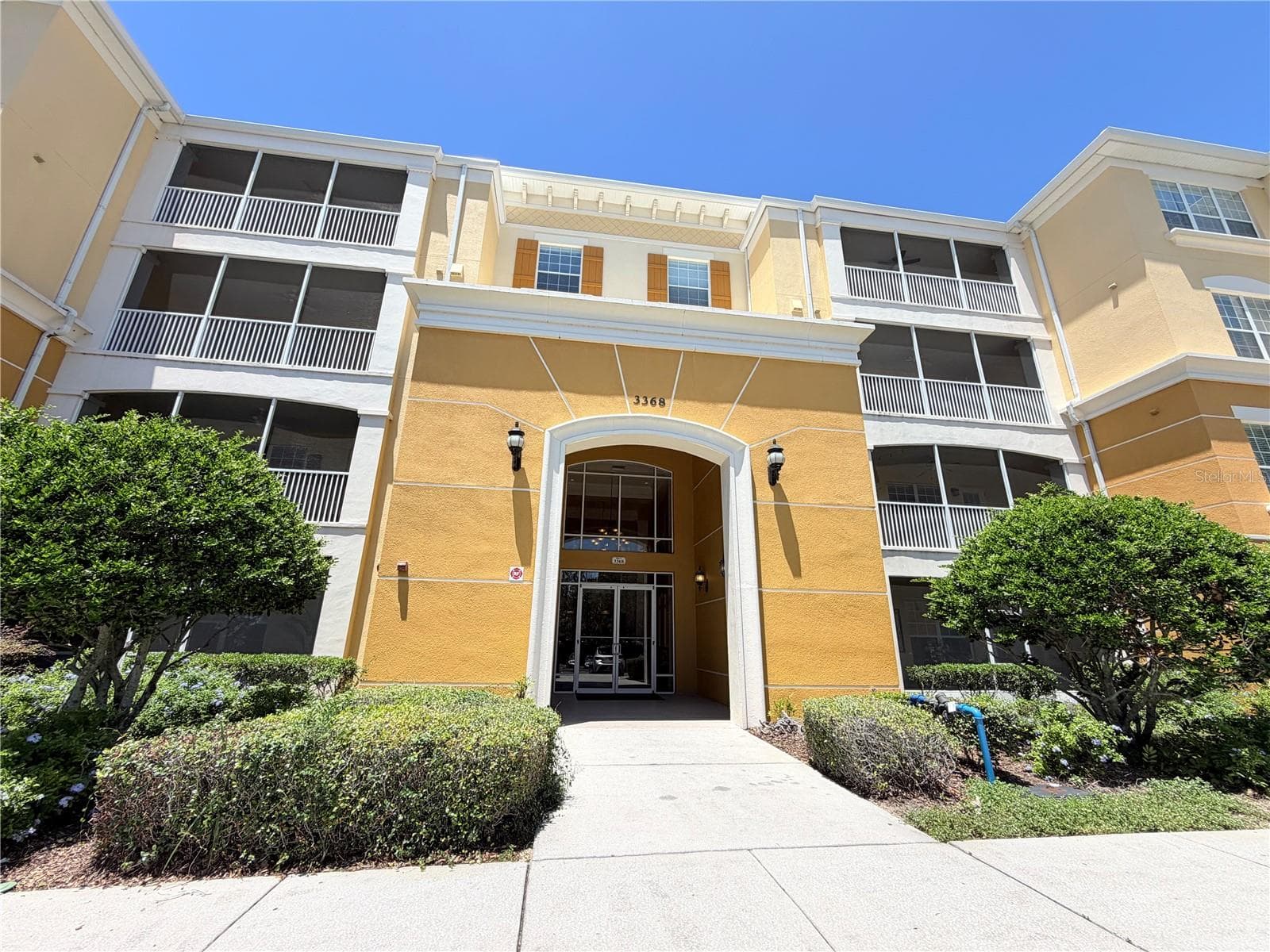 3368 ROBERT TRENT JONES DR #10408