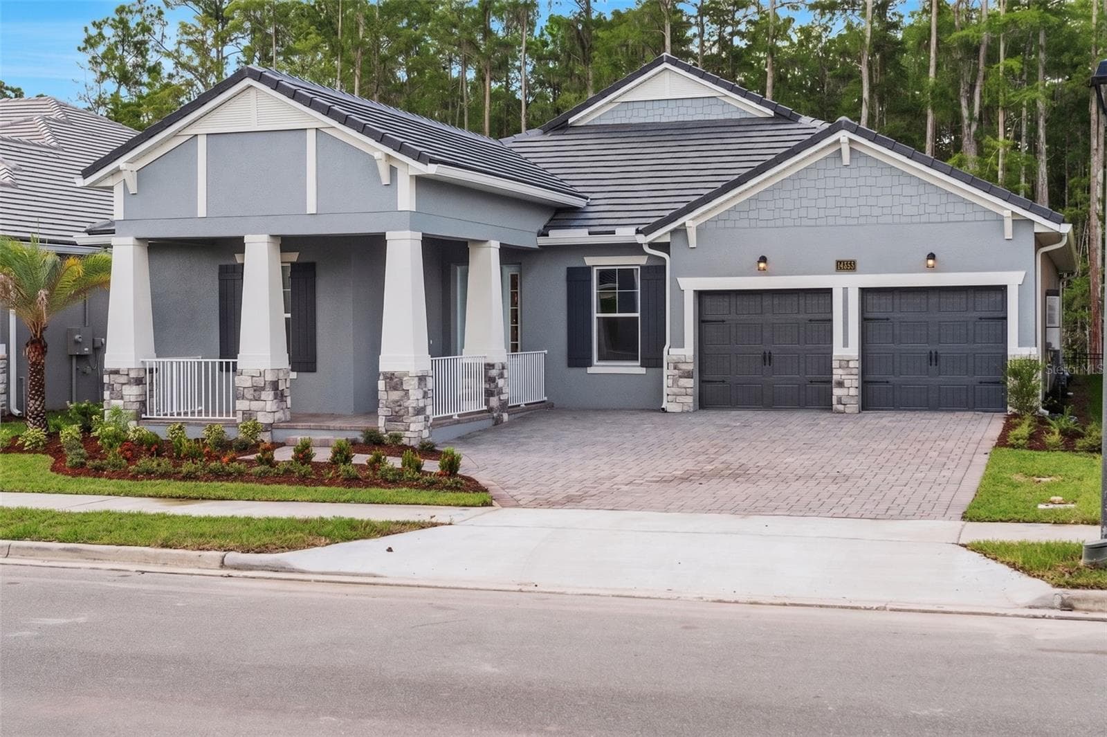 Single Family Residence at 14353 CREST PALM AVE, WINDERMERE, photo 2 of 73