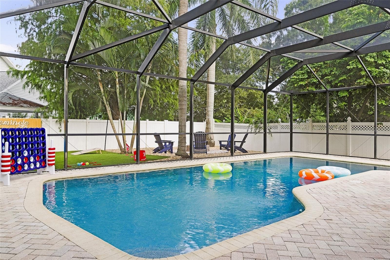 Single Family Residence at 9737 135TH ST, SEMINOLE, photo 7 of 53